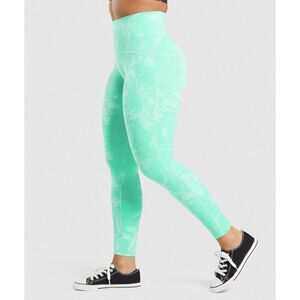 Gymshark Waist Support Leggings